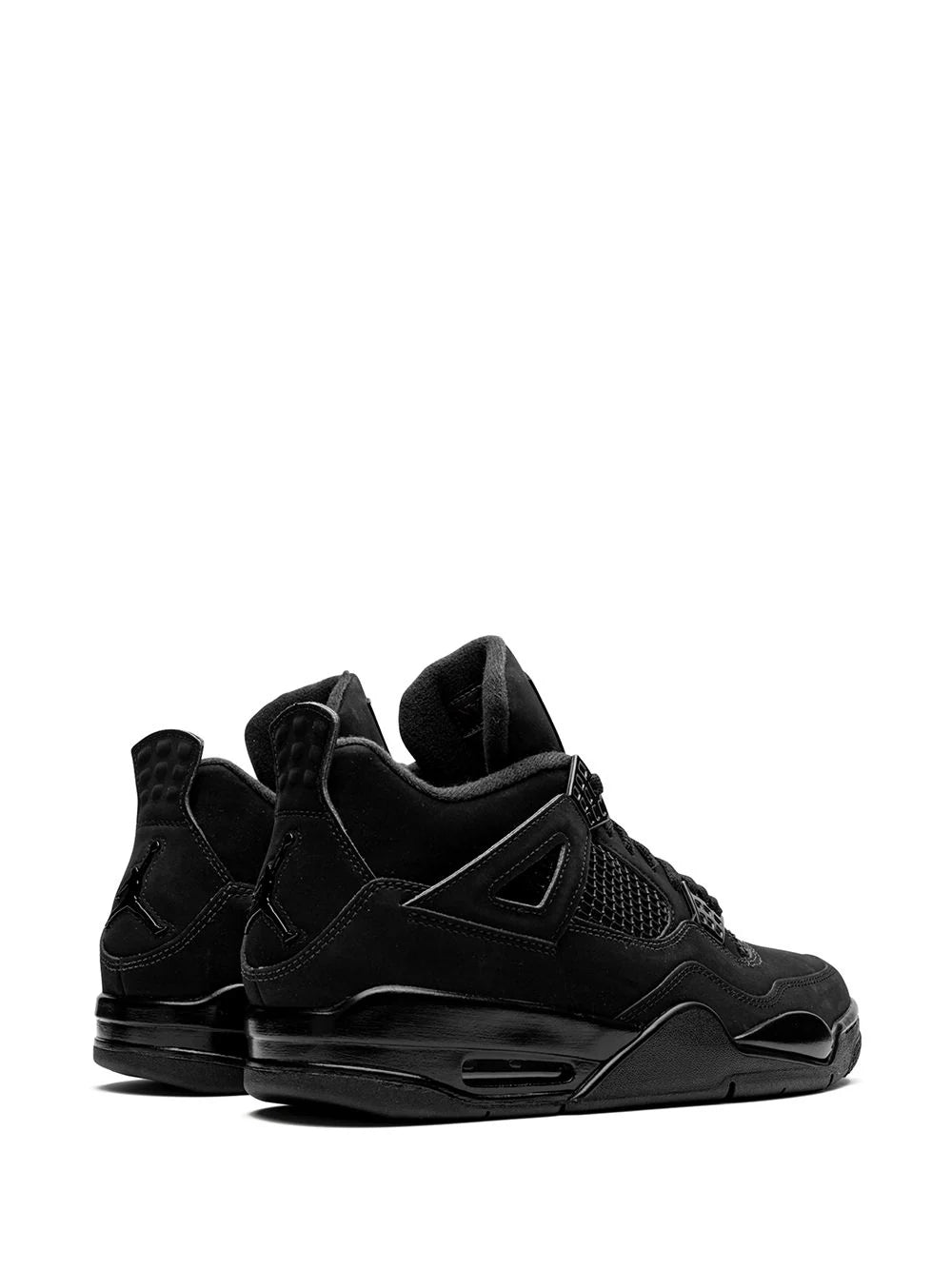 Nike Jordan 4 Retro Black Cat 2020 (unisex)