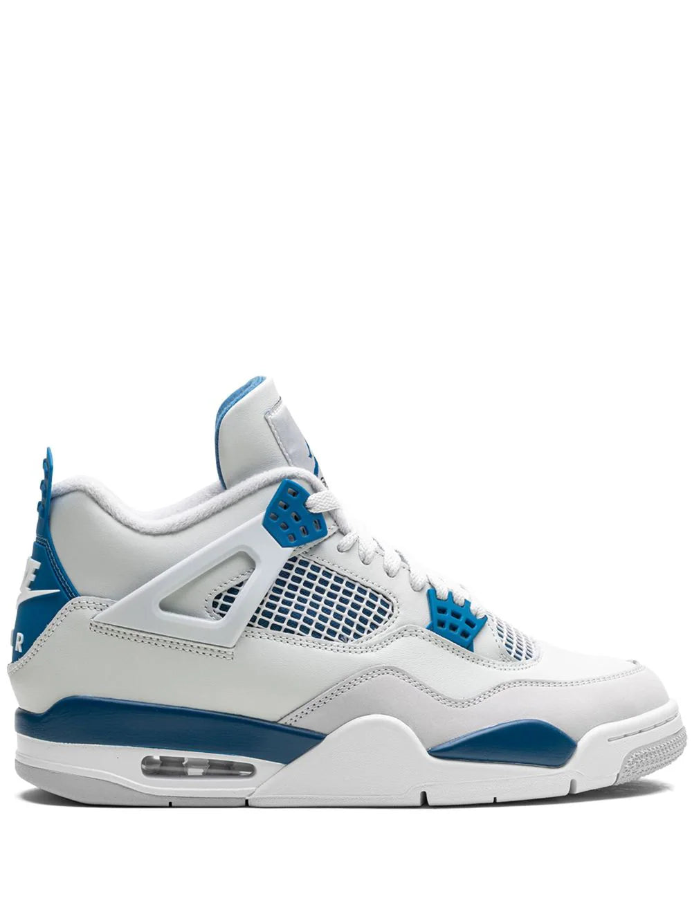 Nike Jordan 4 Retro Military Blue (unisex)