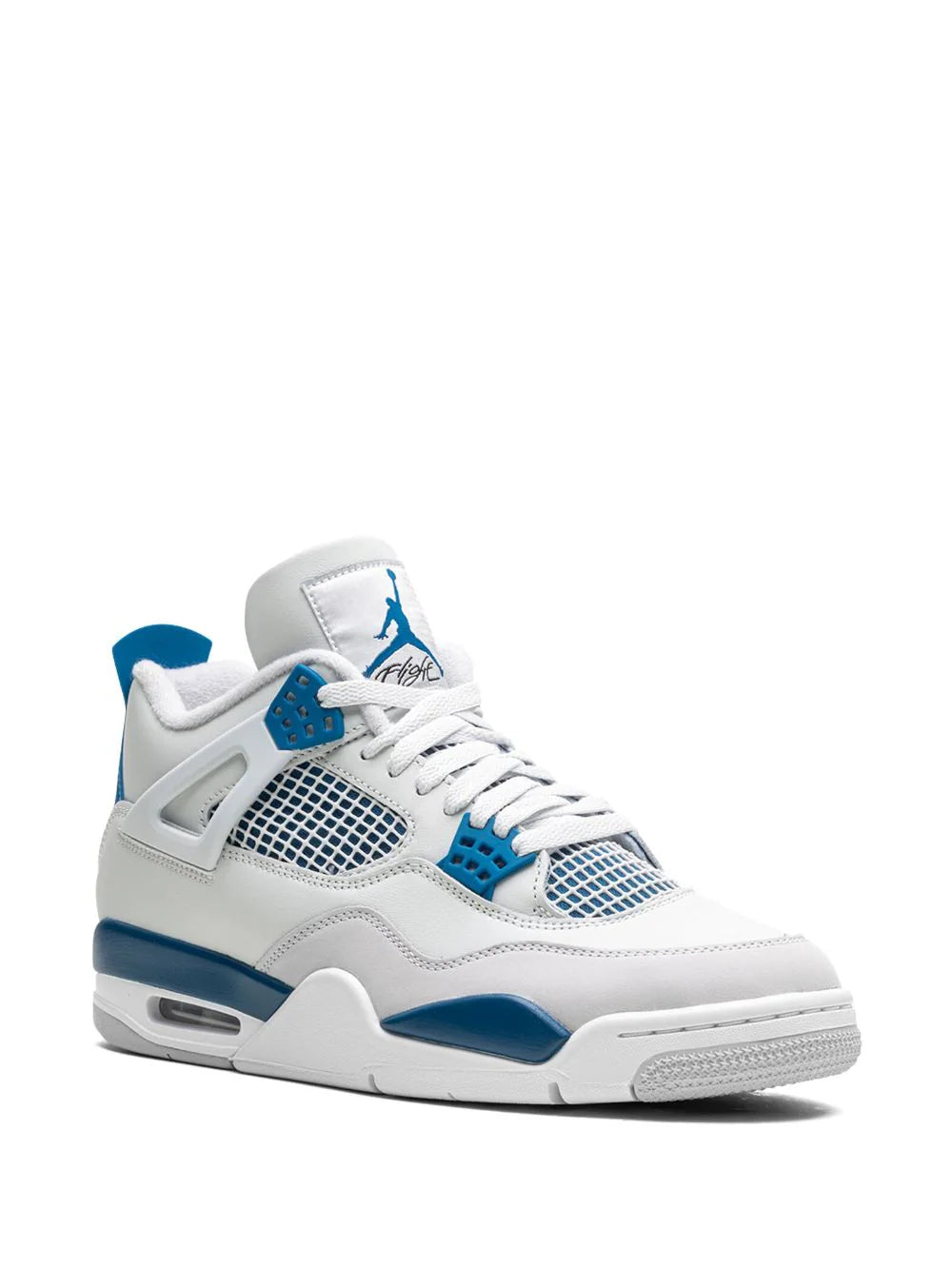 Nike Jordan 4 Retro Military Blue (unisex)