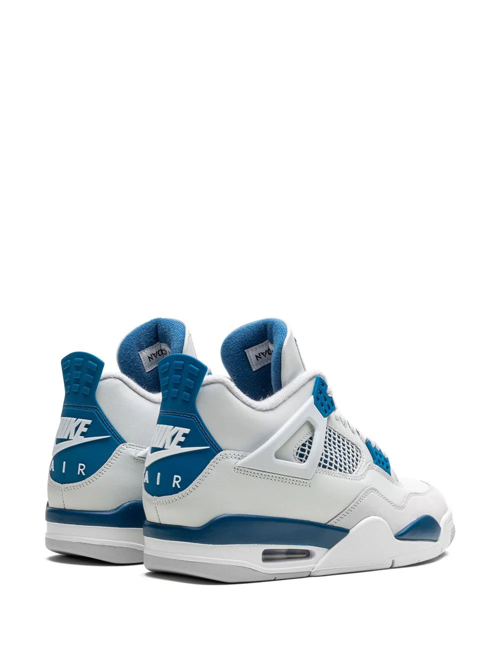 Nike Jordan 4 Retro Military Blue (unisex)