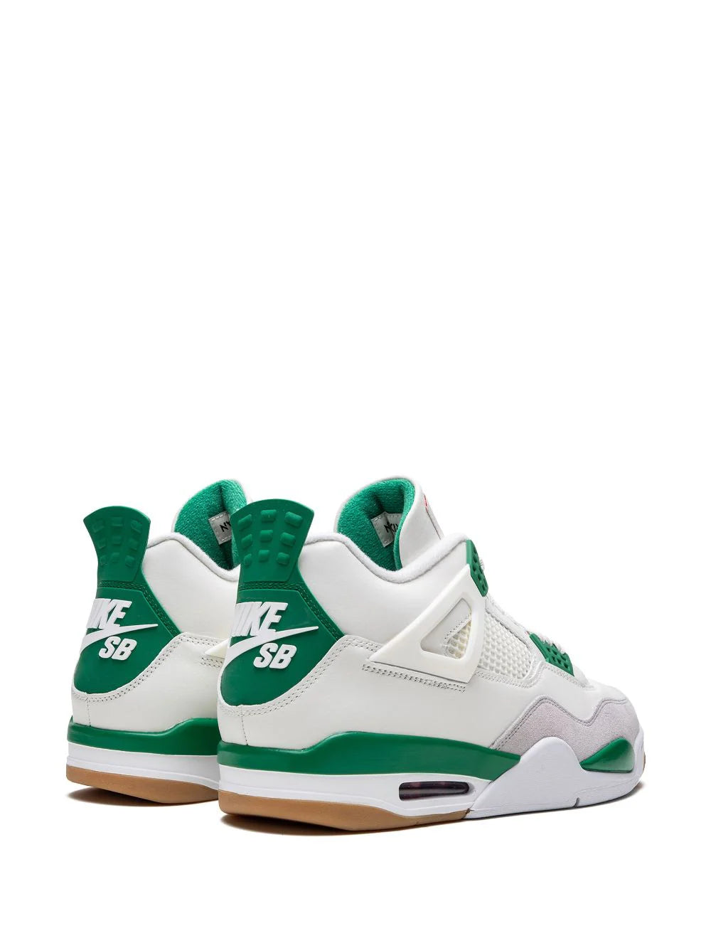 Nike Jordan 4 Retro SB Pine Green (unisex)