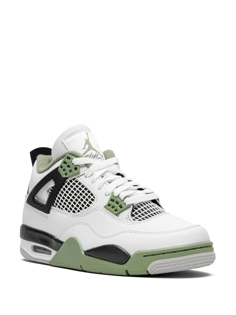 Nike Jordan 4 Retro Seafoam (unisex)