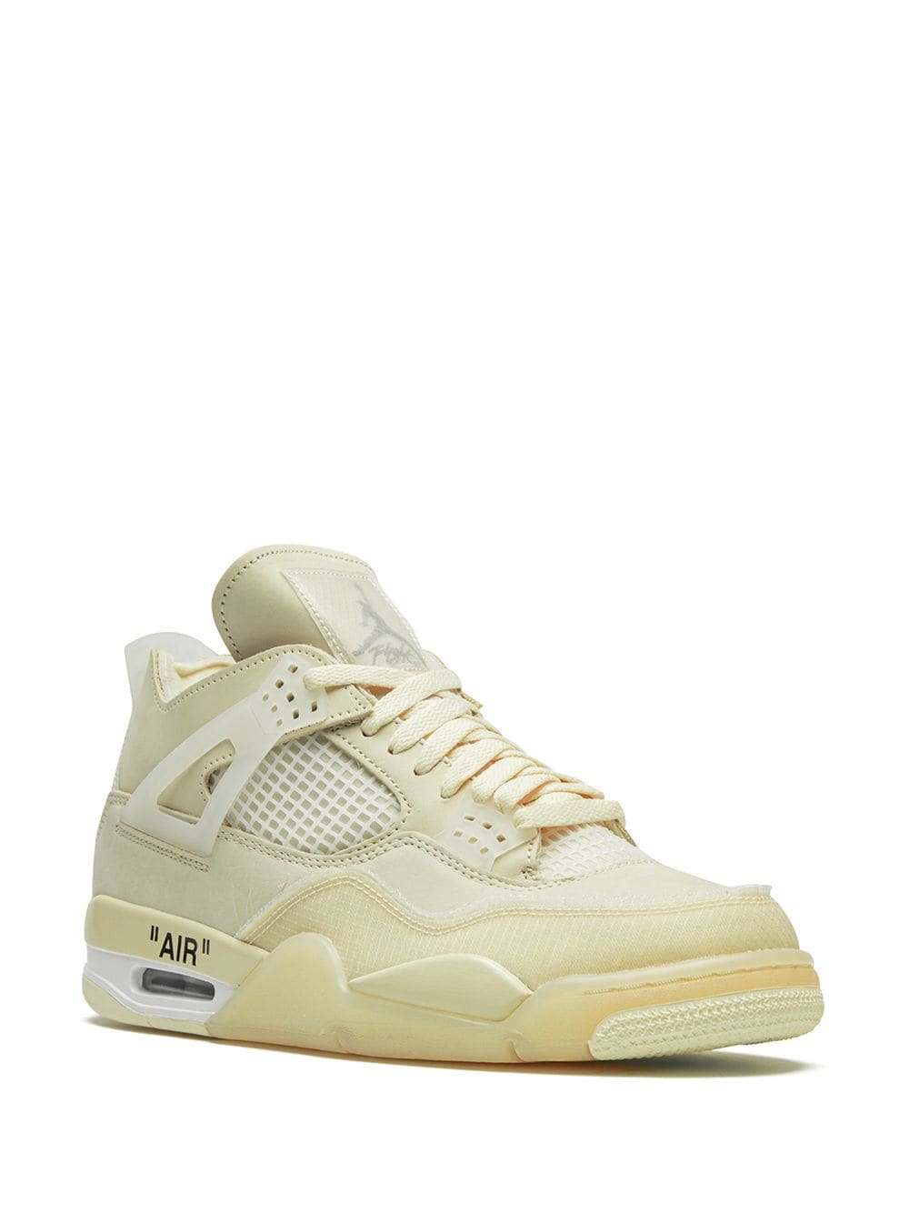 Nike Jordan 4 Retro SP Off-White Sail (unisex)