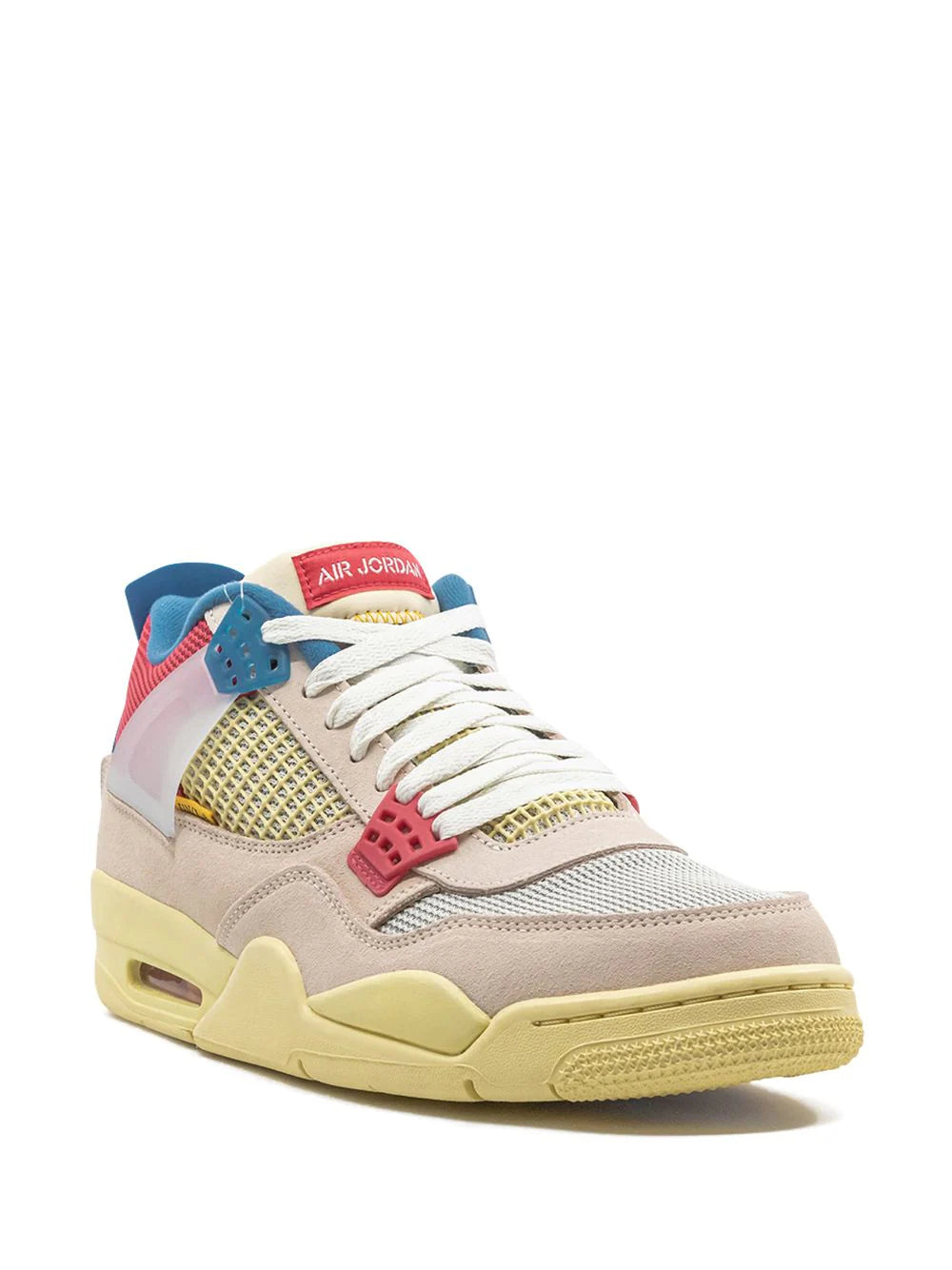 Nike Jordan 4 Retro Union Guava Ice (unisex)