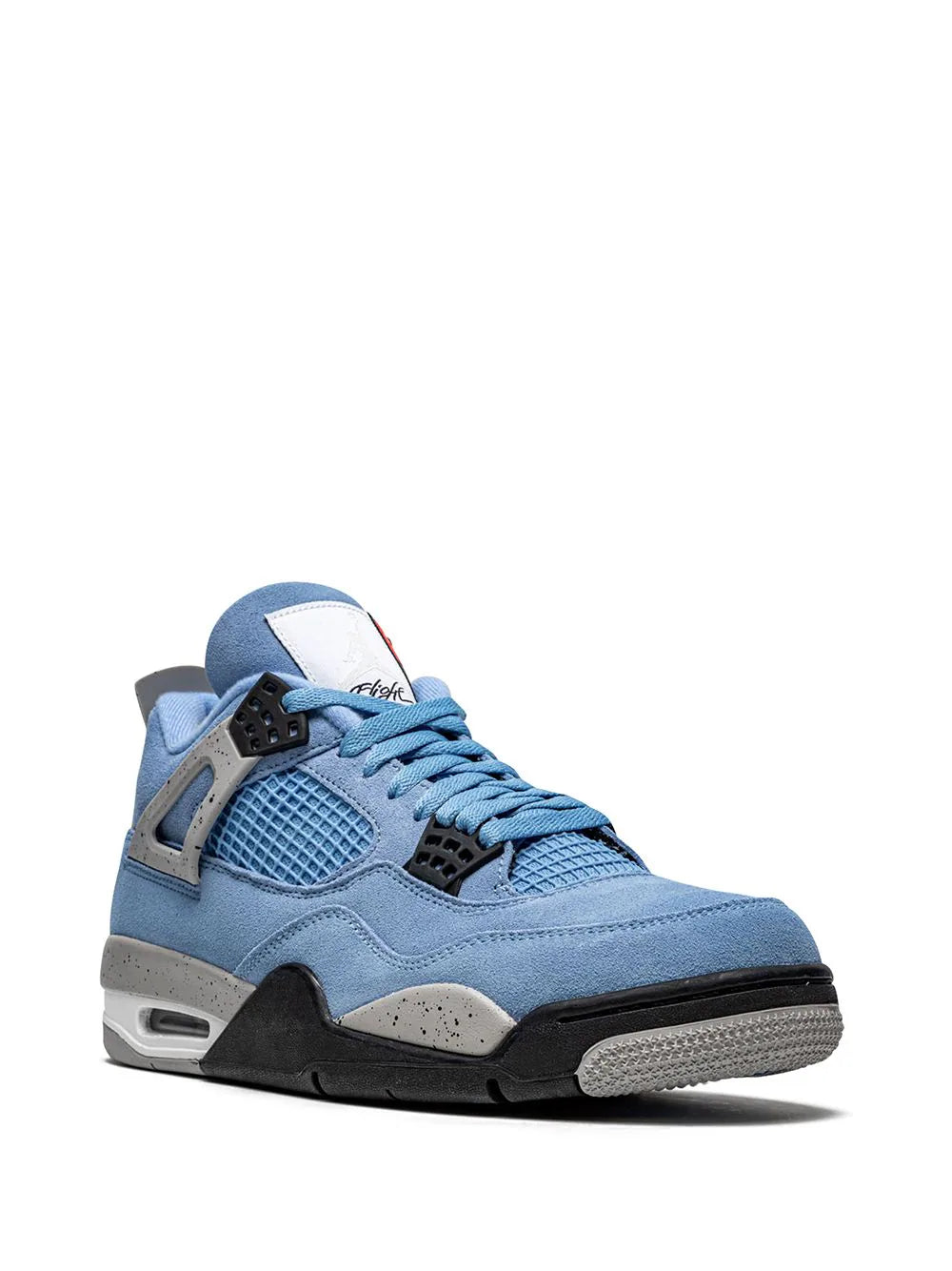 Nike Jordan 4 Retro University Blue (unisex)