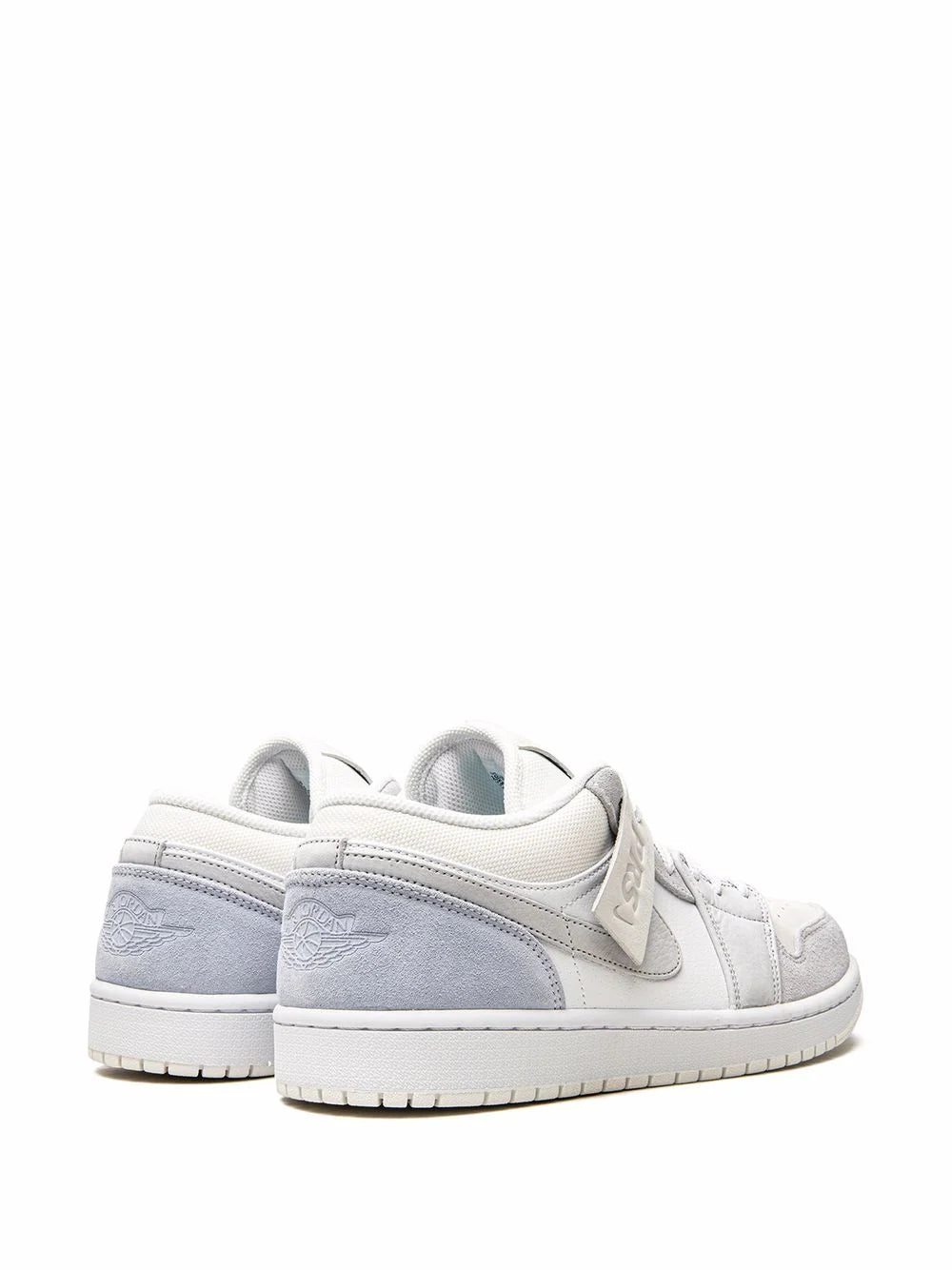 Nike Jordan 1 Low Paris (unisex)