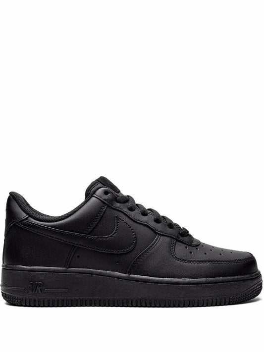 Nike Air Force 1 Low '07 Black (unisex)