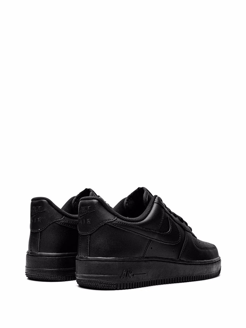 Nike Air Force 1 Low '07 Black (unisex)