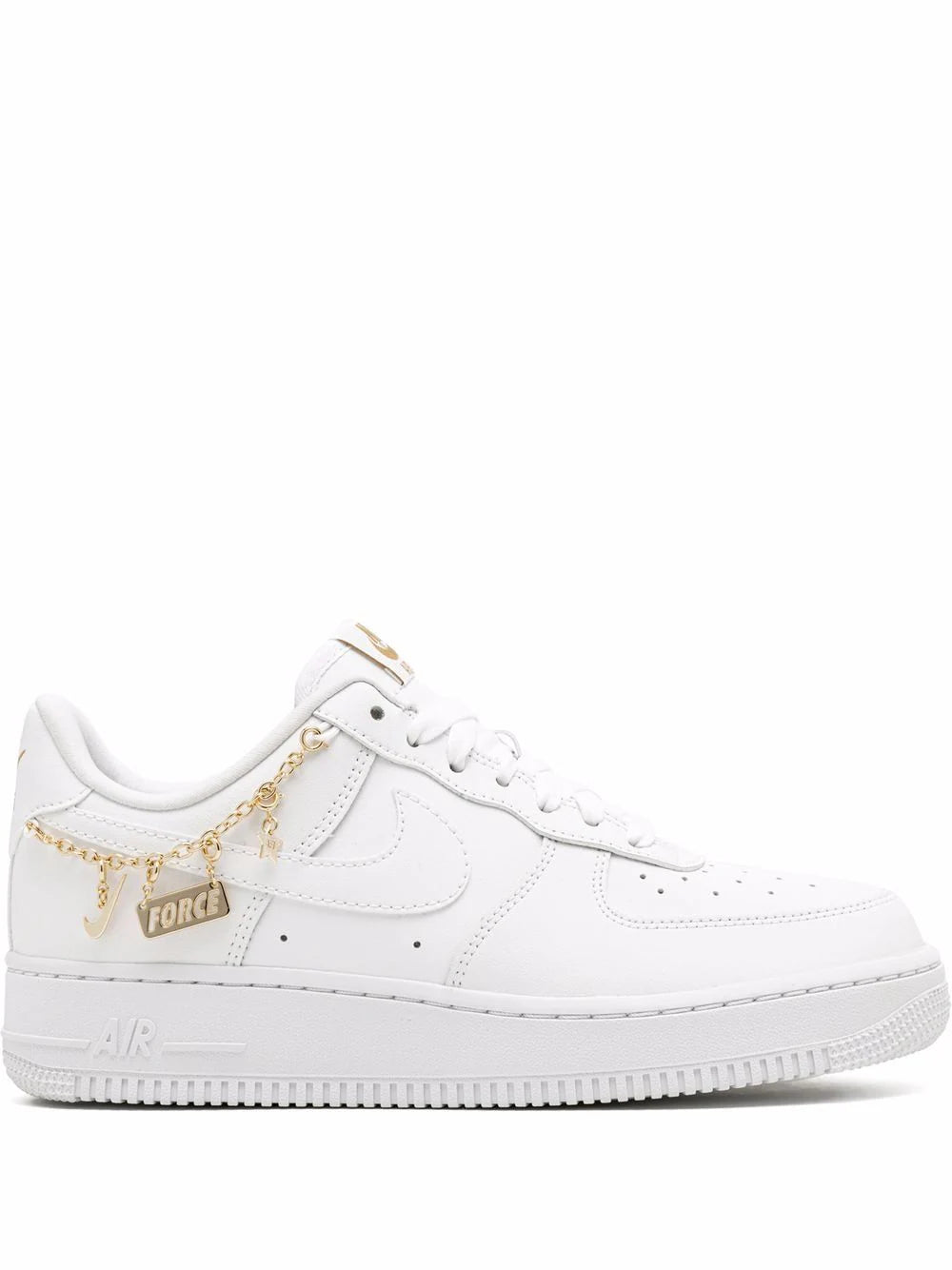 Nike Air Force 1 Low LX White Pendant (unisex)