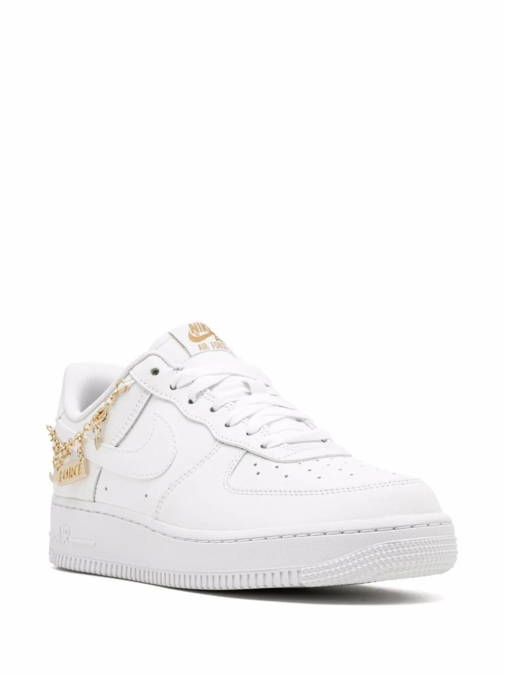 Nike Air Force 1 Low LX White Pendant (unisex)