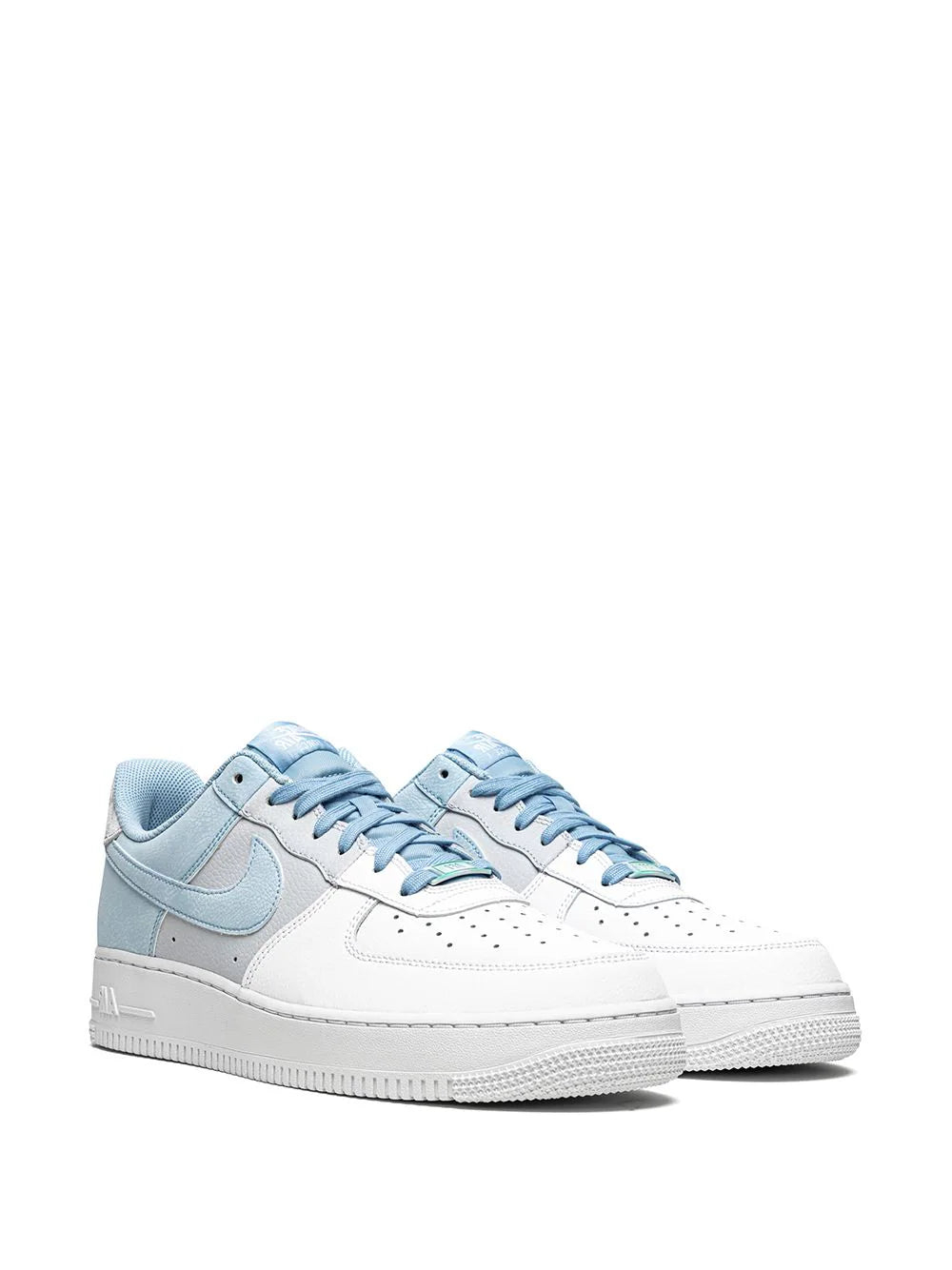 Nike Air Force 1 Low Psychic Blue (unisex)