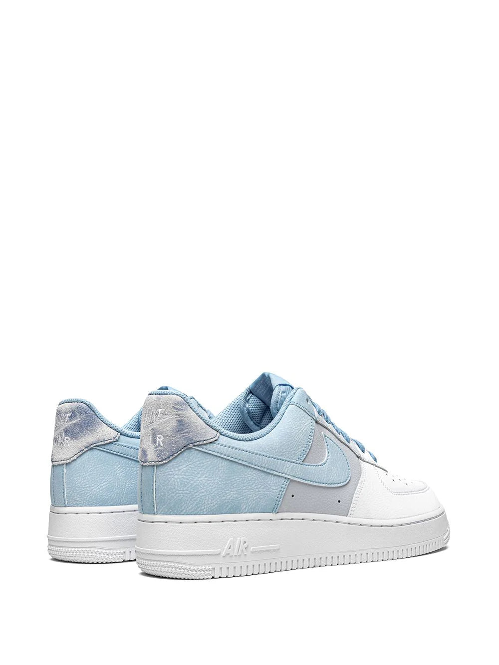 Nike Air Force 1 Low Psychic Blue (unisex)