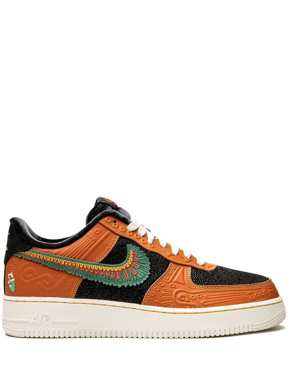 Nike Air Force 1 Low Siempre Familia (unisex)