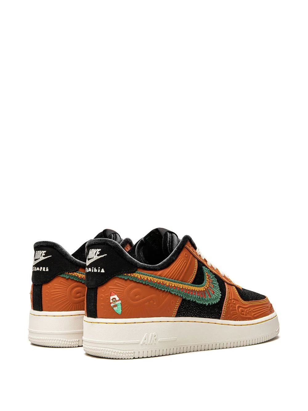 Nike Air Force 1 Low Siempre Familia (unisex)