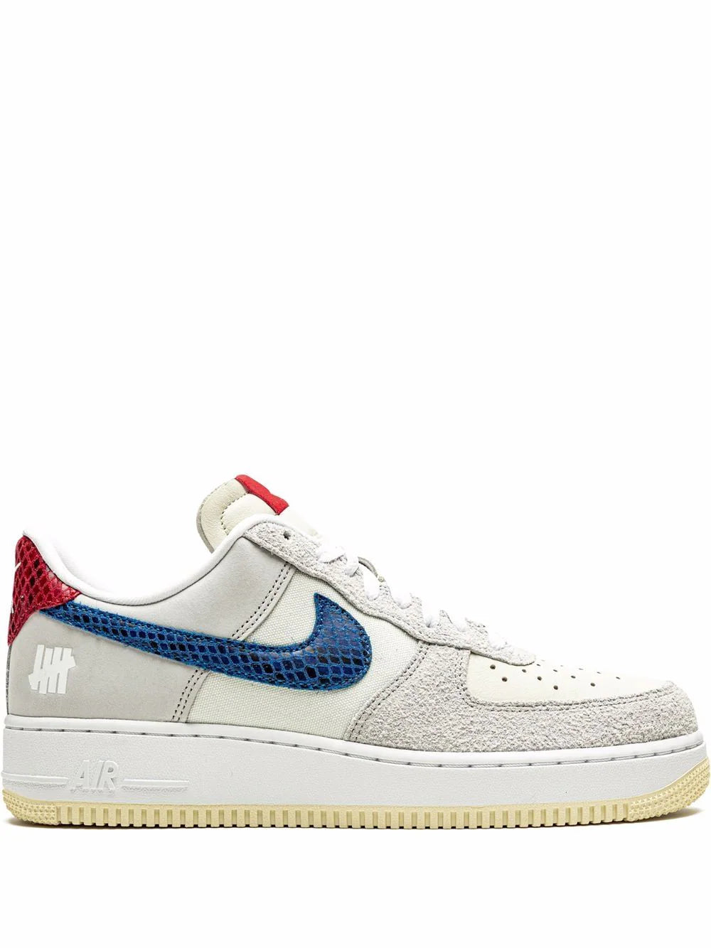 Nike Air Force 1 low SP Undefeated 5 On It (unisex)