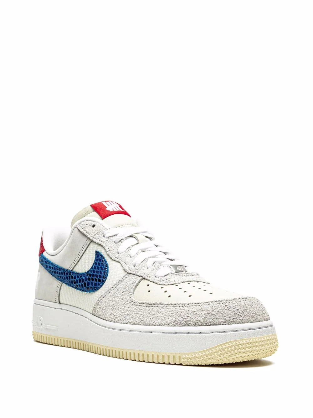 Nike Air Force 1 low SP Undefeated 5 On It (unisex)