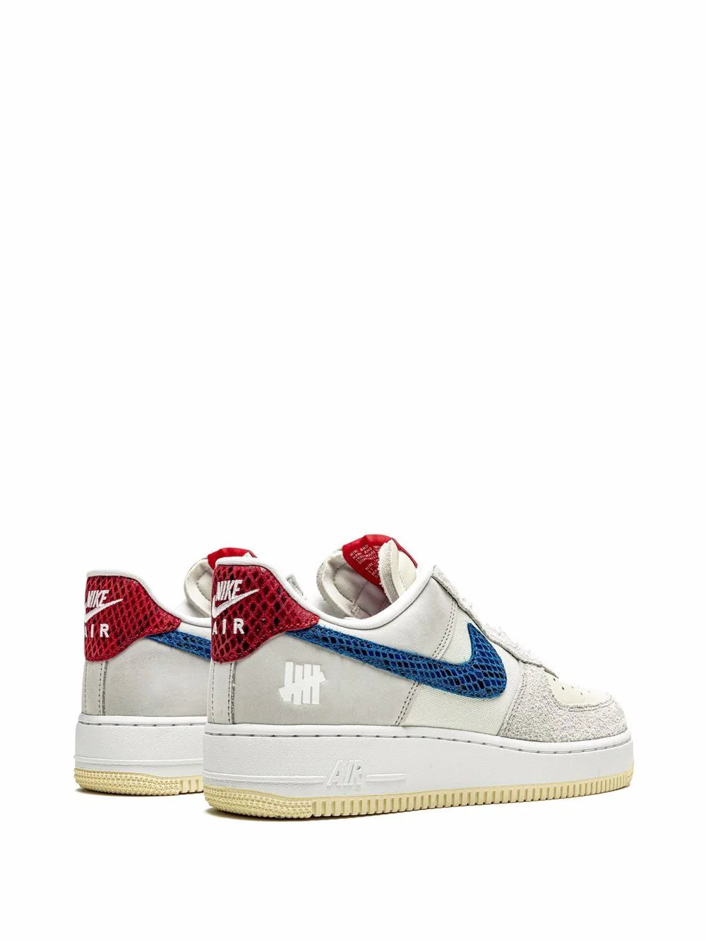 Nike Air Force 1 low SP Undefeated 5 On It (unisex)