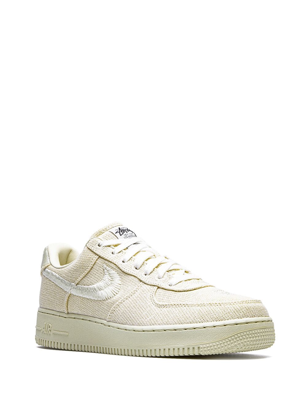 Nike Air Force 1 Low Stussy Fossil (unisex)