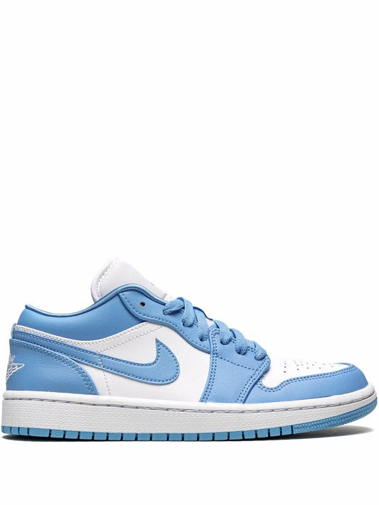 Nike Jordan 1 Low UNC (unisex)