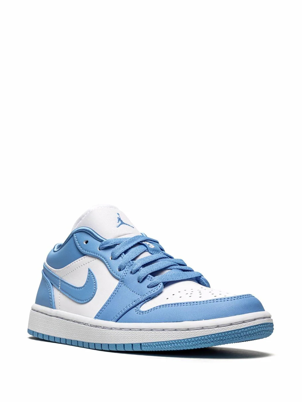 Nike Jordan 1 Low UNC (unisex)