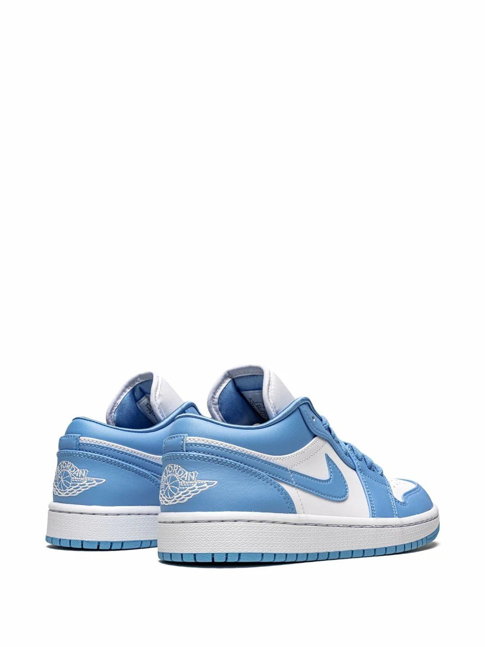 Nike Jordan 1 Low UNC (unisex)