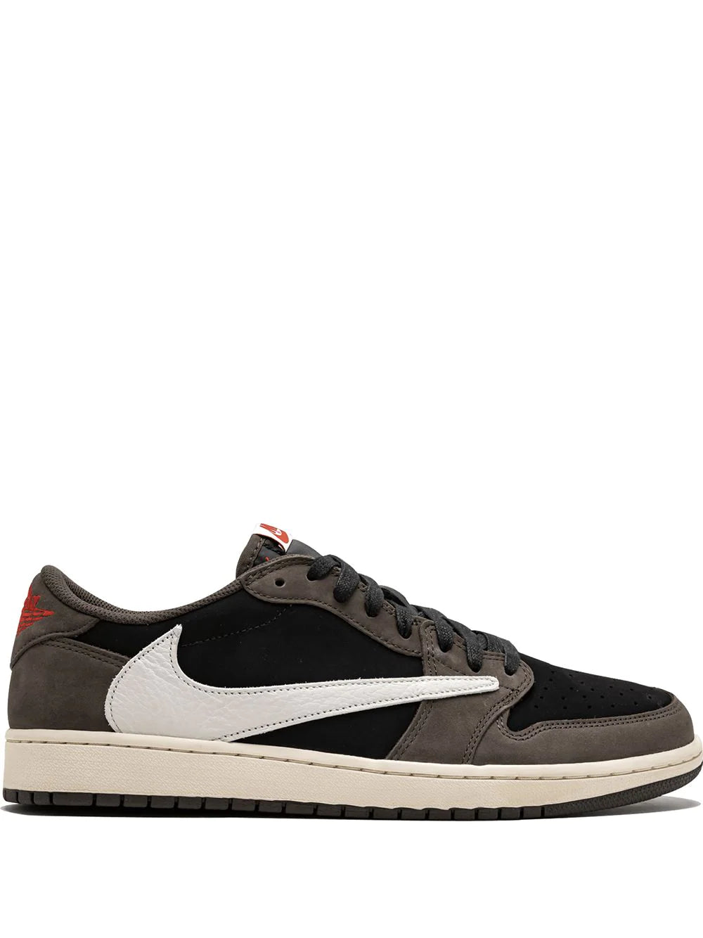 Nike Jordan 1 Retro Low OG SP Travis Scott Mocha (unisex)