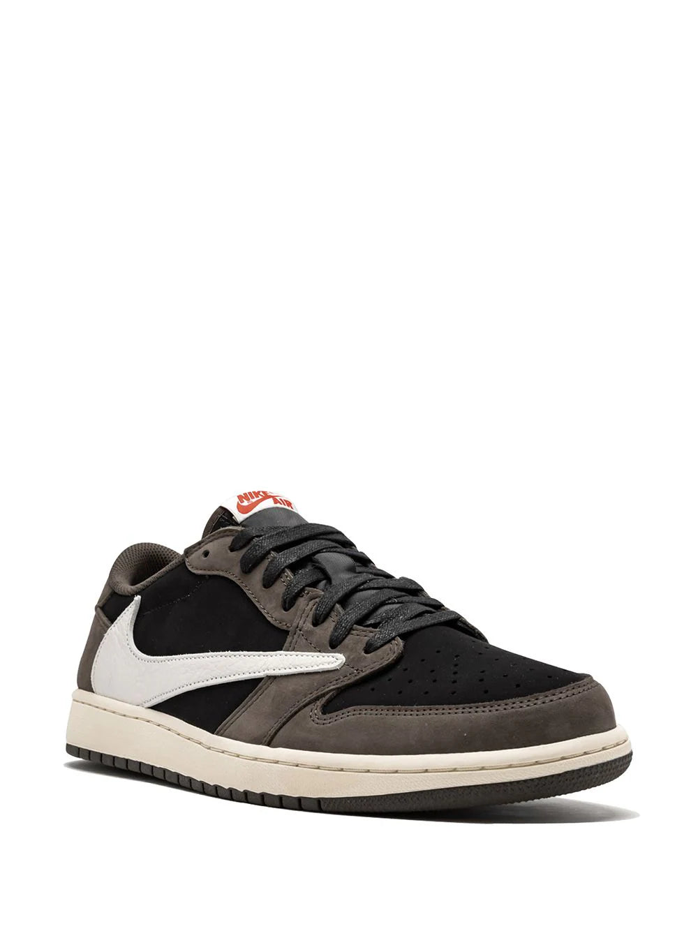 Nike Jordan 1 Retro Low OG SP Travis Scott Mocha (unisex)