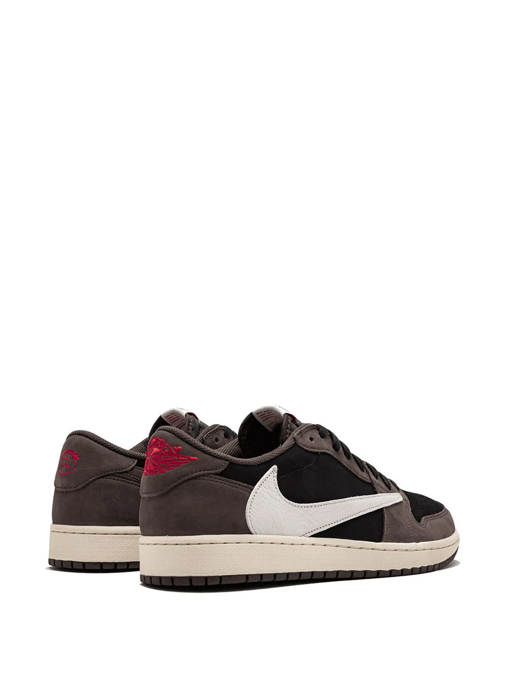 Nike Jordan 1 Retro Low OG SP Travis Scott Mocha (unisex)