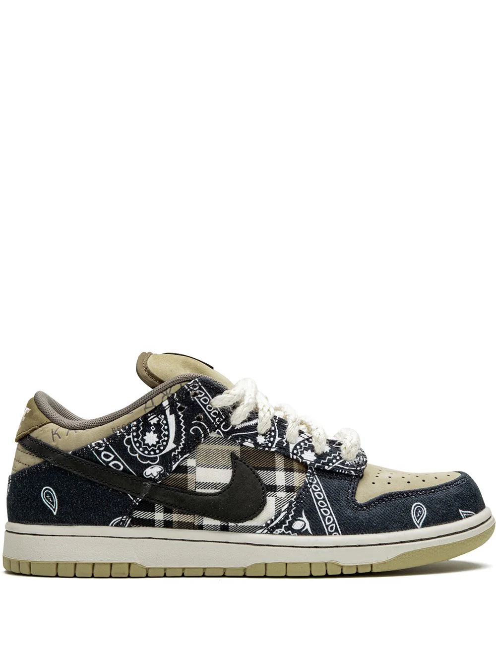 Nike SB Dunk Low Travis Scott Regular Box (unisex)