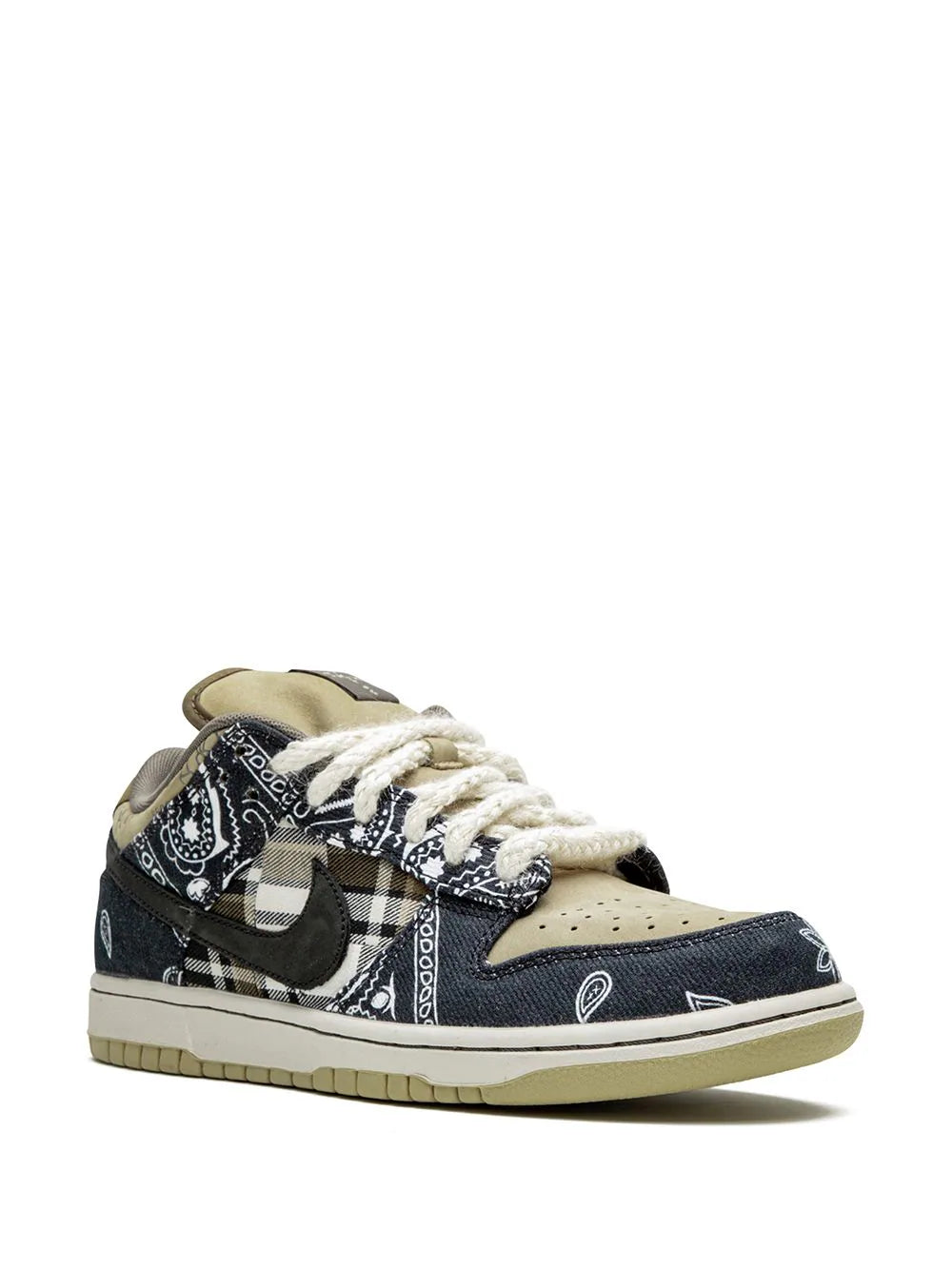 Nike SB Dunk Low Travis Scott Regular Box (unisex)