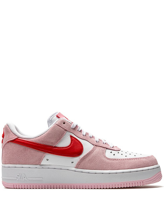 Nike Air Force 1 Low '07 QS Valentines Day Love Letter (unisex)